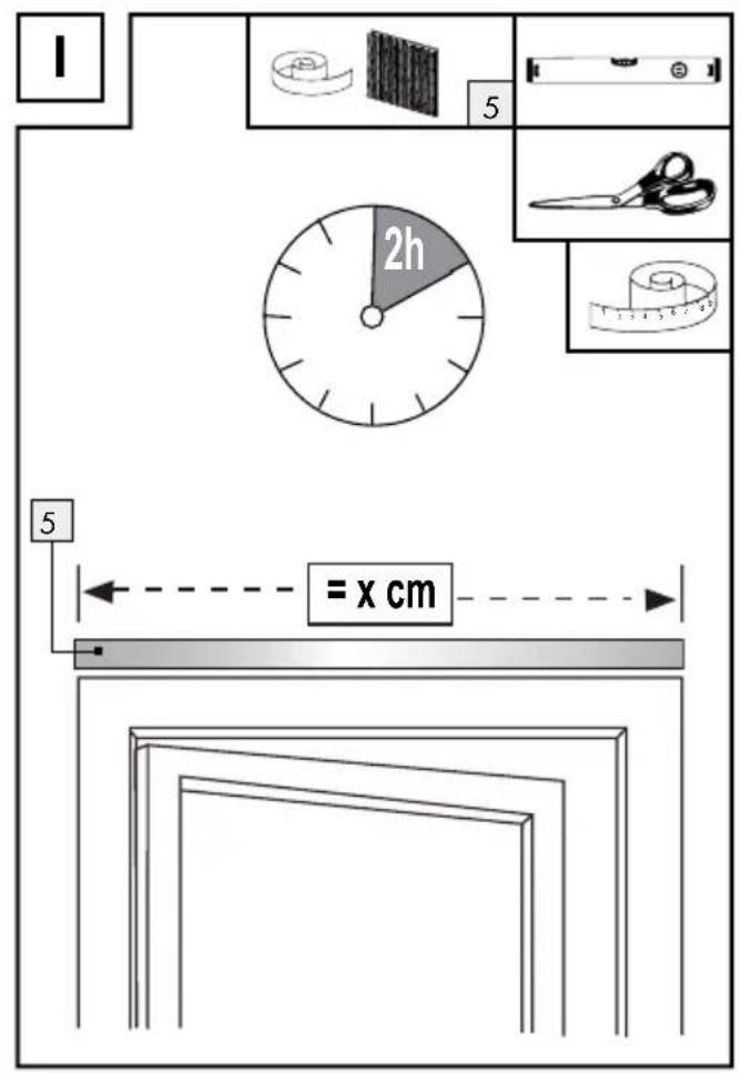 POWERFIX Z25679A - Product description: - 6