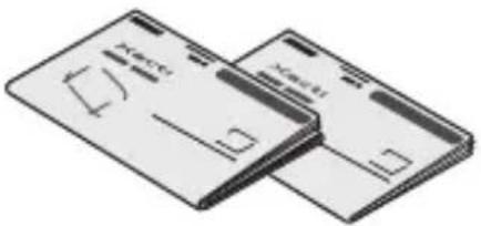 SANYO Xacti VPC-CG21GX - English - 1