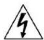 TOA M-900MK2 - CAUTION - 2