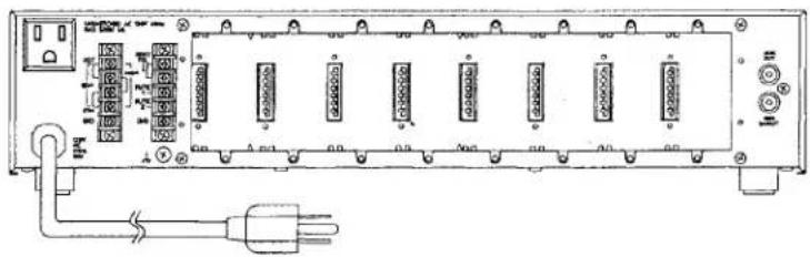 TOA M-900MK2 - Appearance - 2