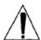 TOA M-900MK2 - CAUTION - 3