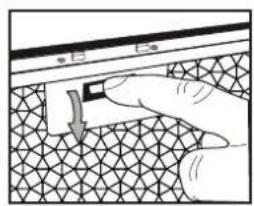 PKM 9041-60 XBG - Aluminiumfilter - 3