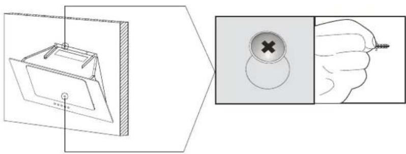 PKM 9041-60 XBG - Installation steps - 5