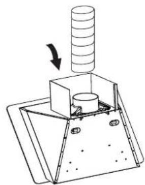 PKM 9041-60 XBG - Installation steps - 7