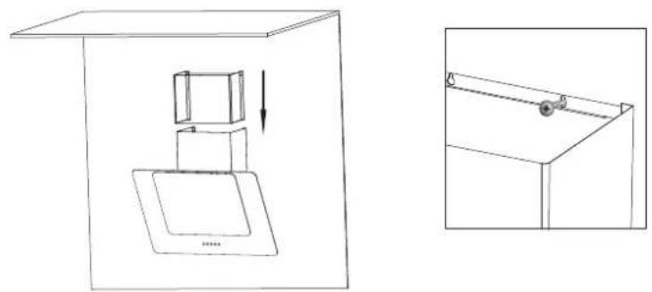 PKM 9041-60 XBG - Installation steps - 10