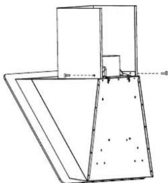 PKM 9041-60 XBG - Installation steps - 6