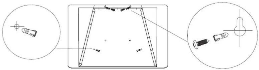 PKM 9041-60 XBG - Installationsschritte - 3
