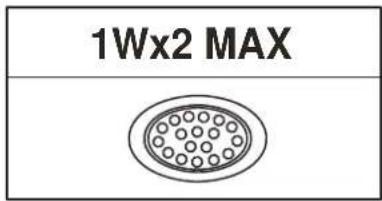 PKM 9041-60 XBG - Aluminium filter - 4