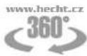 Hecht GG 2500 - GARDEN STORAGE BOX - 2