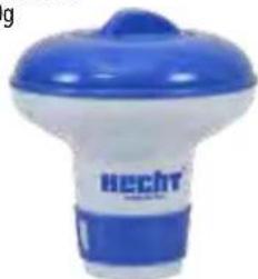 Hecht GG 2500 - POOL ACCESSORIES - 13