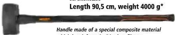 Hecht GG 2500 - HECHT 909200 - 1