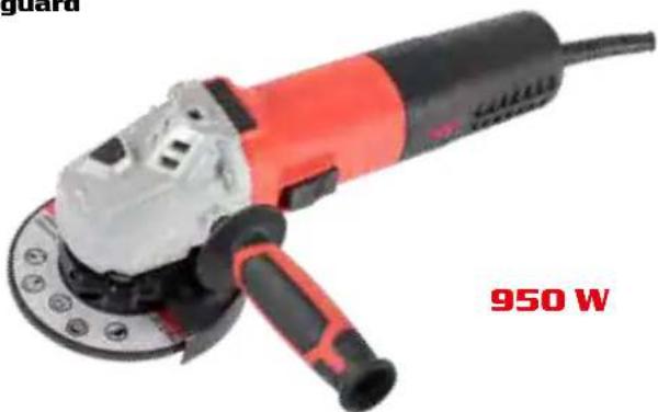 Hecht GG 2500 - COMPRESSORS, CORDLESS POWER TOOLS - 104