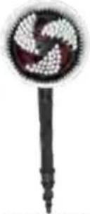 Hecht GG 2500 - Accessories for HECHT high-pressure washers - 2