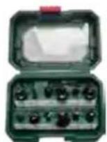 Hecht GG 2500 - HECHT 001795 - 1