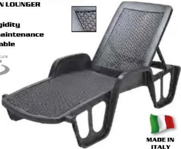 Hecht GG 2500 - HECHT PALAWAN - 3