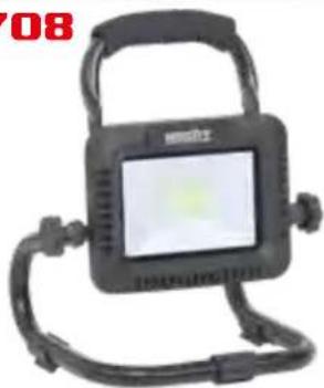 Hecht GG 2500 - HECHT 1708 - 1
