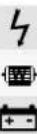 Hecht GG 2500 - NEW - 33
