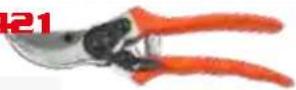 Hecht GG 2500 - CC 421 - 1