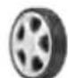 Hecht GG 2500 - PETROL LAWN MOWER - 4