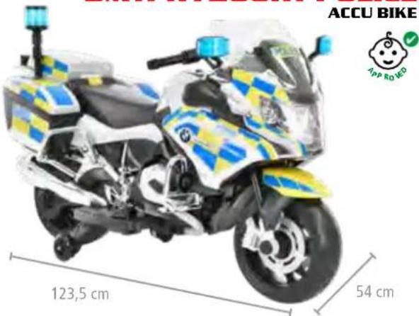 Hecht GG 2500 - aprilia - 17