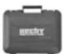Hecht GG 2500 - COMPRESSORS, CORDLESS POWER TOOLS - 78
