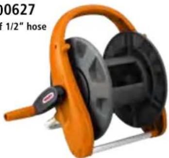 Hecht GG 2500 - EXTENTIONS, GUNS AND HOSES - 12