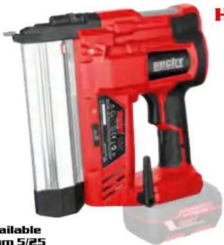 Hecht GG 2500 - COMPRESSORS, CORDLESS POWER TOOLS - 91