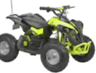 Hecht GG 2500 - HECHT 51060 GREEN / BLUE / RED / YELLOW - 3