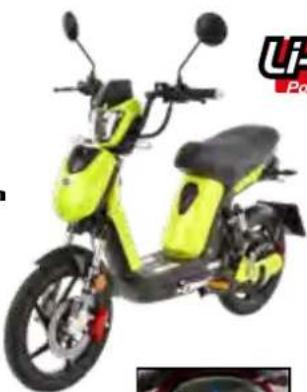 Hecht GG 2500 - HECHT 00513 - 4