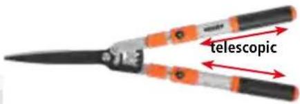 Hecht GG 2500 - 060AH9L - 1