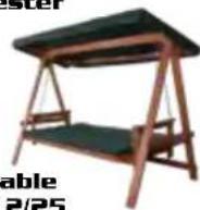 Hecht GG 2500 - Quick-drying polyester - 1