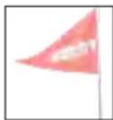 Hecht GG 2500 - HECHT 56150 ARMY / RED / HURON - 4