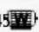 Hecht GG 2500 - HECHT 56189 RED / BLACK - 15