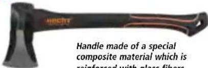 Hecht GG 2500 - HECHT 901001 - 1