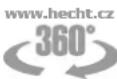Hecht GG 2500 - PARASOLS - 3