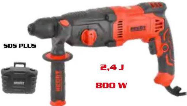 Hecht GG 2500 - COMPRESSORS, CORDLESS POWER TOOLS - 38