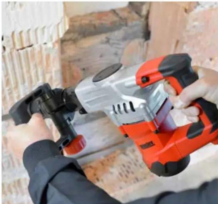 Hecht GG 2500 - COMPRESSORS, CORDLESS POWER TOOLS - 82