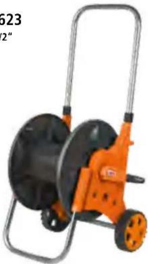 Hecht GG 2500 - EXTENTIONS, GUNS AND HOSES - 16
