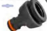 Hecht GG 2500 - HOSE CONNECTIONS, EXTENTIONS AND GUNS - 30