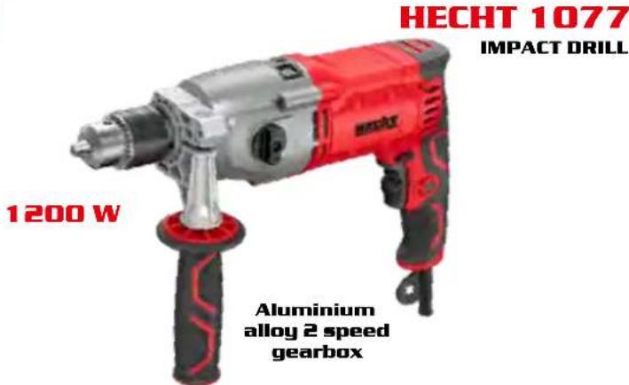 Hecht GG 2500 - COMPRESSORS, CORDLESS POWER TOOLS - 31