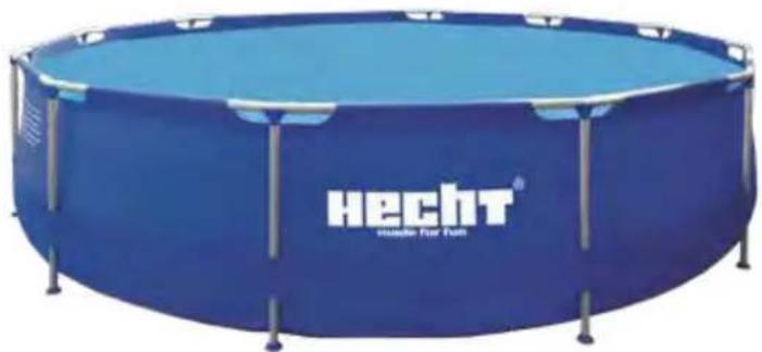 Hecht GG 2500 - HECHT 3690 BLUESEA - 2
