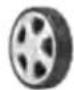 Hecht GG 2500 - PETROL LAWN MOWERS - 1