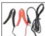 Hecht GG 2500 - NEW - 37