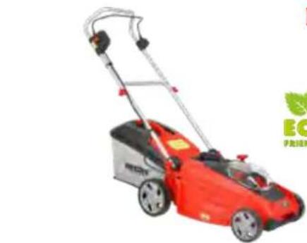 Hecht GG 2500 - ACCU LAWN MOWER - 5