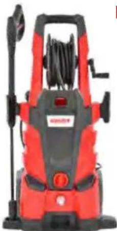 Hecht GG 2500 - HECHT 324 - 3