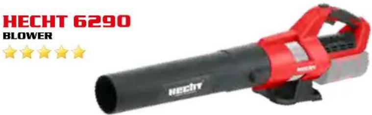 Hecht GG 2500 - ACCU PROGRAM 6260 - 62 V - 16