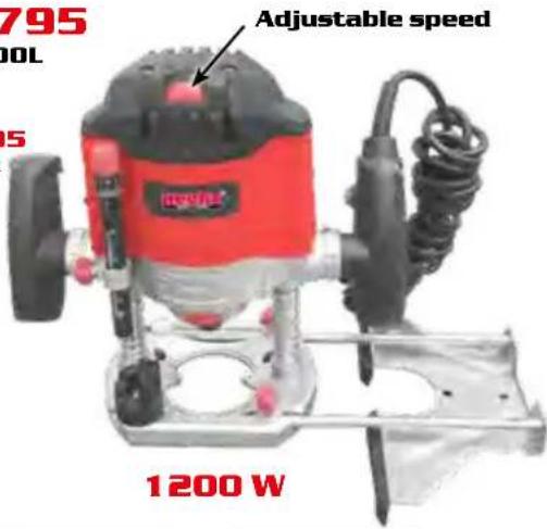 Hecht GG 2500 - HECHT 001795 - 2