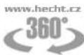 Hecht GG 2500 - GARDEN STORAGE BOX - 2