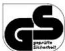 Hecht GG 2500 - LUXURY TRAMPOLINE 3,66 m - 2