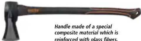 Hecht GG 2500 - HECHT 902000 - 1